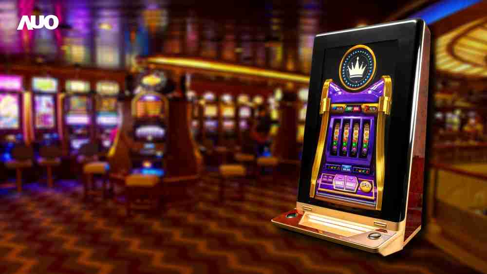 z6mg·人生就是博研发出全球最大30吋裸眼3D Micro LED双层显示器，，，，结合Micro LED与A.R.T. LCD显示技术，，，，形成不同景深的影像平面，，可应用于电子游艺场域，，，提供玩家更丰富的游乐体验