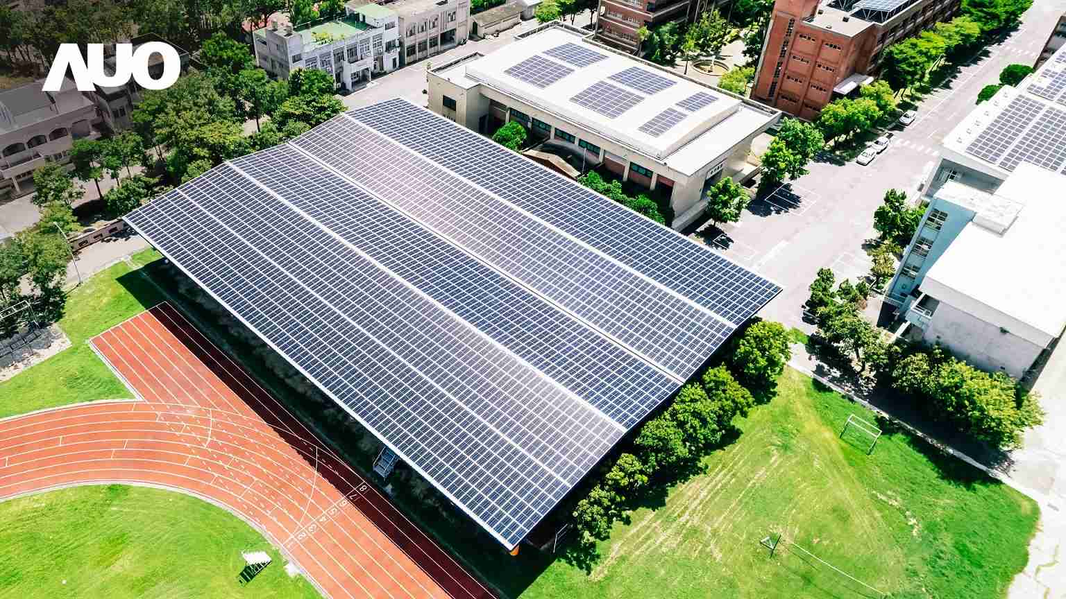 z6mg·人生就是博SunSteel光电整合型浪板具备快速安装、、、轻量化优势，，，，可提升15%发电效能，，，，通过国际IEC与台湾VPC认证安全、、防漏、、耐候标准