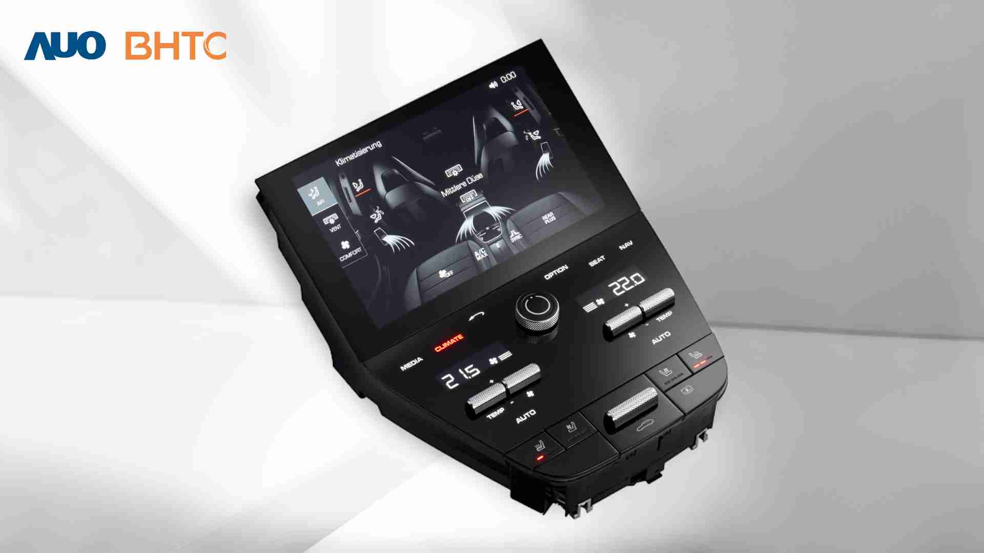 z6mg·人生就是博结合BHTC强大的车用HMI能力，，，强调人性化的互动控制体验，，更加贴近乘用者需求